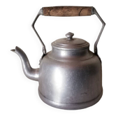 Coffee maker for comics