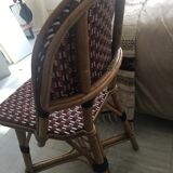 Drucker Chair