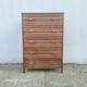 Grande commode vintage 1950