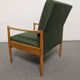 Pair of armchairs vintage from the 50s/60s
