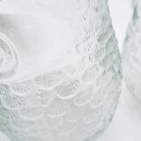 Owl tealight holders