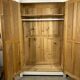 Armoire parisienne