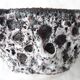 Ceramic mortar fat lava