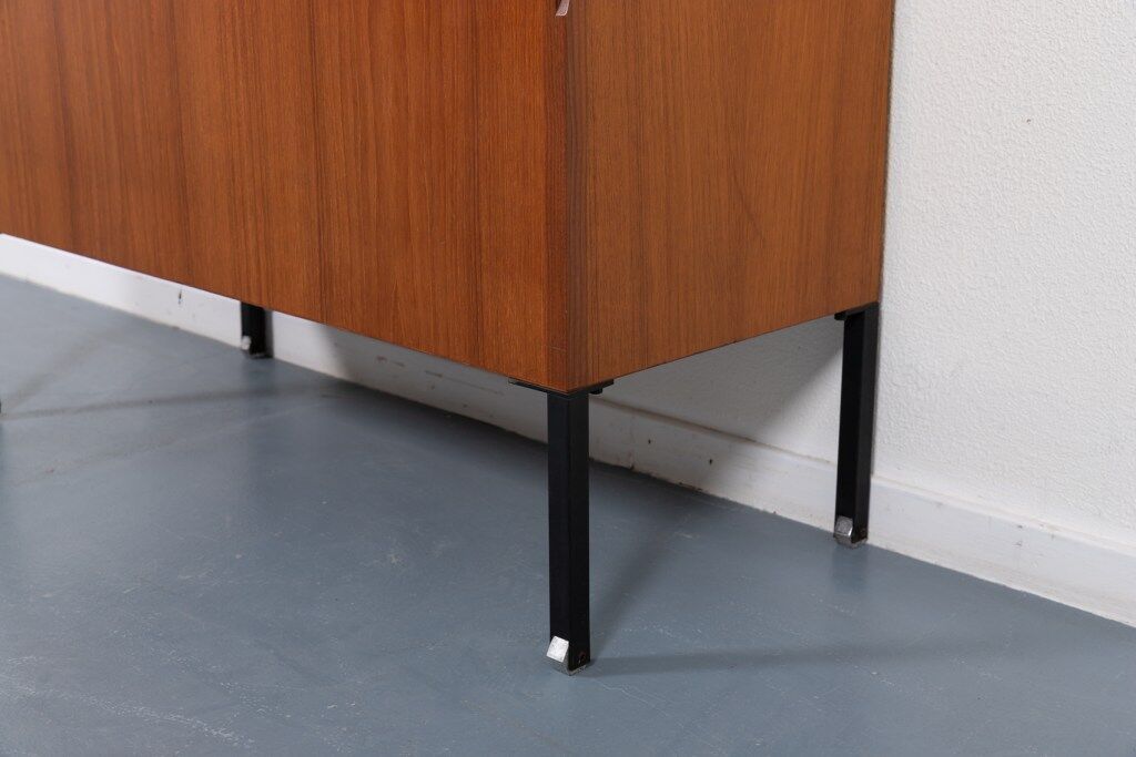 Italian storage cabinet by Ico Parisi for MIM, 1960 Italy