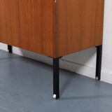 Italian storage cabinet by Ico Parisi for MIM, 1960 Italy
