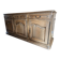 Buffet bas 3 portes en chêne