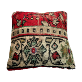 Housse de coussin turc vintage, 45 x 45 cm