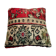 Vintage turkish cushion cover, 45 x 45 cm
