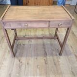 Acacia desk