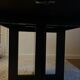 Extendable table for 4-14 people David Lange