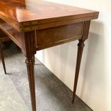 Game table