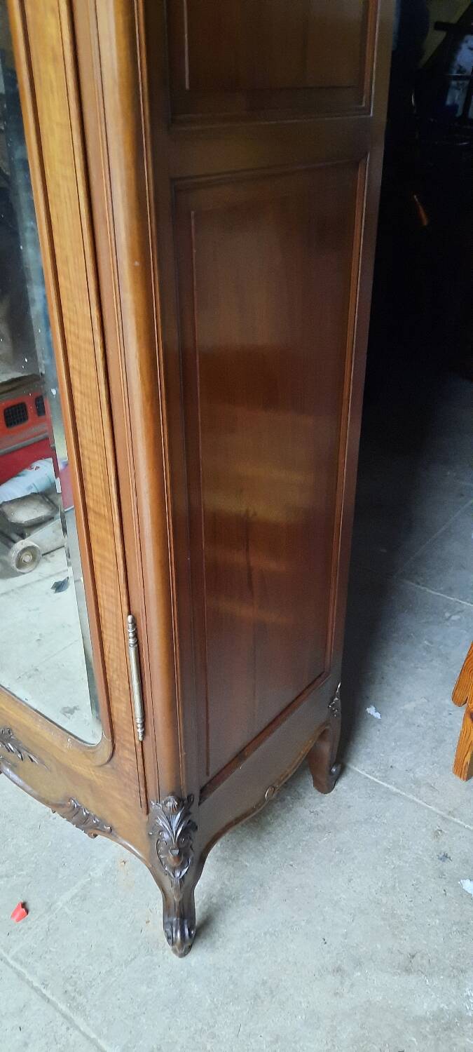 Armoire Rocaille