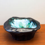 Empty ceramic pocket