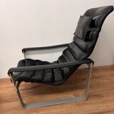 Pulkka armchair by ilmaria lappalainen