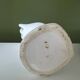 Vase soliflore main