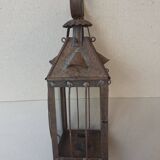 Ancient lantern