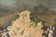 Abstract Oil Painting - Signed Juannette
