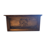 Old case