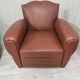 Ergy club chair
