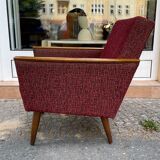 Armchair from the 60