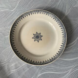 Assiette Primax