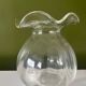 Vase rond