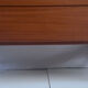 Vintage Scandinavian chest of drawers