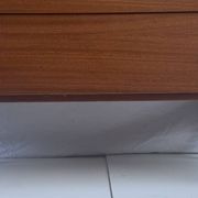 Vintage Scandinavian chest of drawers