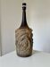 Table lamp by Judi Kunst, denmark, brutalist studio ceramic, 1960s