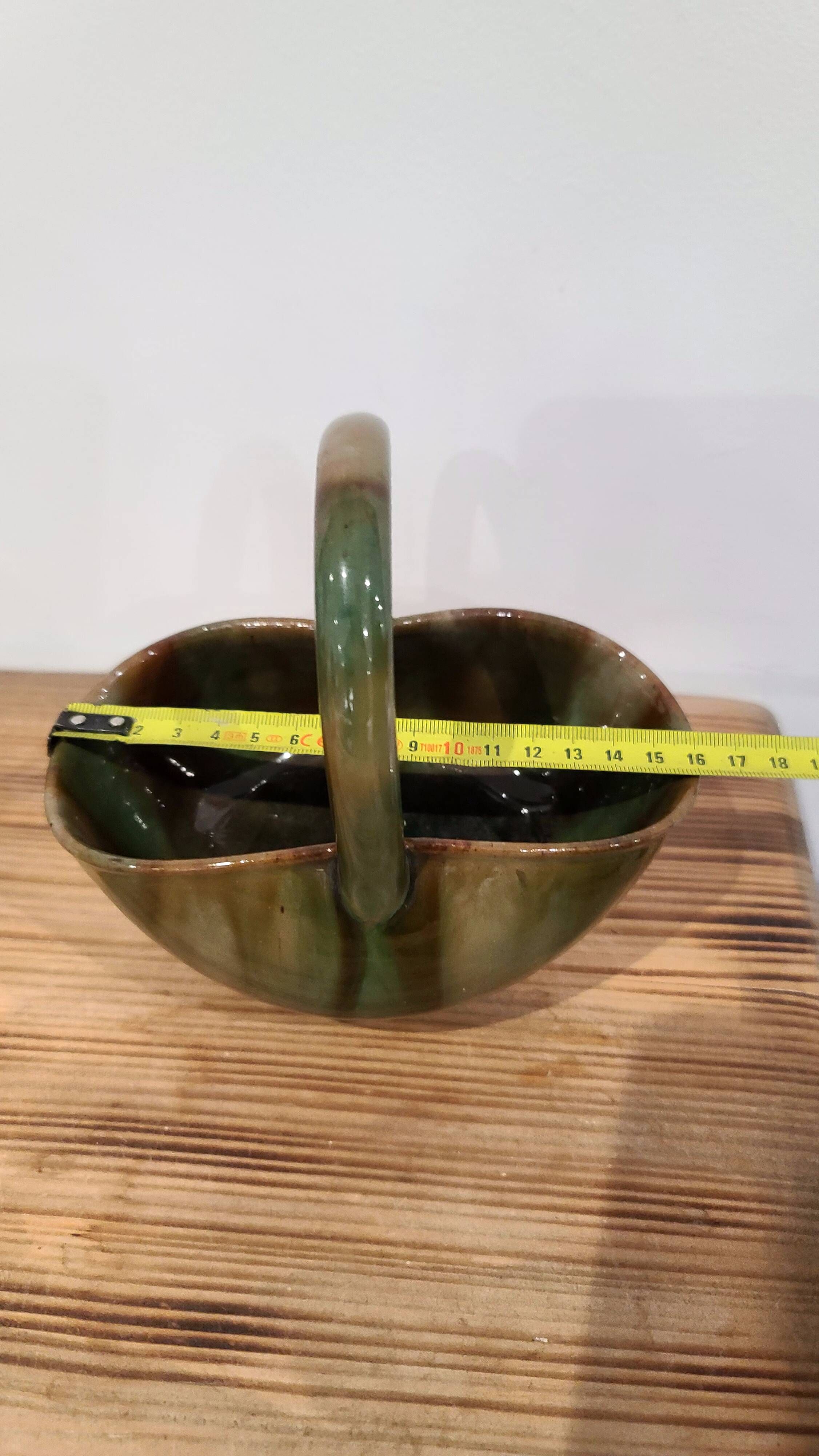 Vallauris catch-all tray