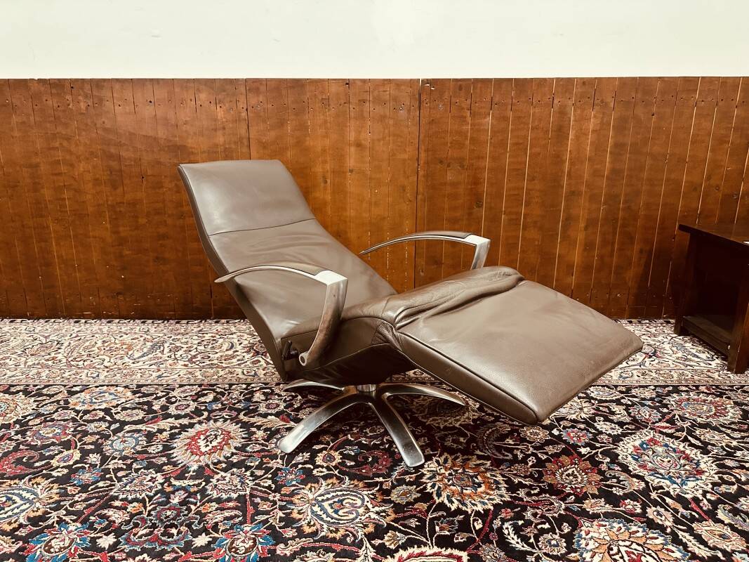 Jori Brainbuilder Recliner Armchair