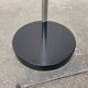 Lampadaire minimaliste allemand du milieu du siècle modèle Nr. 8180 par Karl-Heinz Kinsky pour Cosack, années 1960