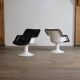 Junior lounge chair by Yrjö Kukkapuro for Haimi Finland, 1960s