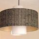 Suspended lamp Artiforte Fifties Dutch Design