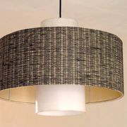 Suspended lamp Artiforte Fifties Dutch Design