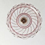 Globe rose vintage