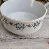 Art Deco Soup Tureen - Saint-Uze