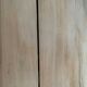 Buffet parisien ancien bois brut