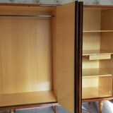4-door wardrobe from the 60s