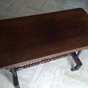 Rolling table