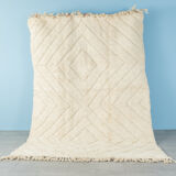 Berber rug, 205 x 287