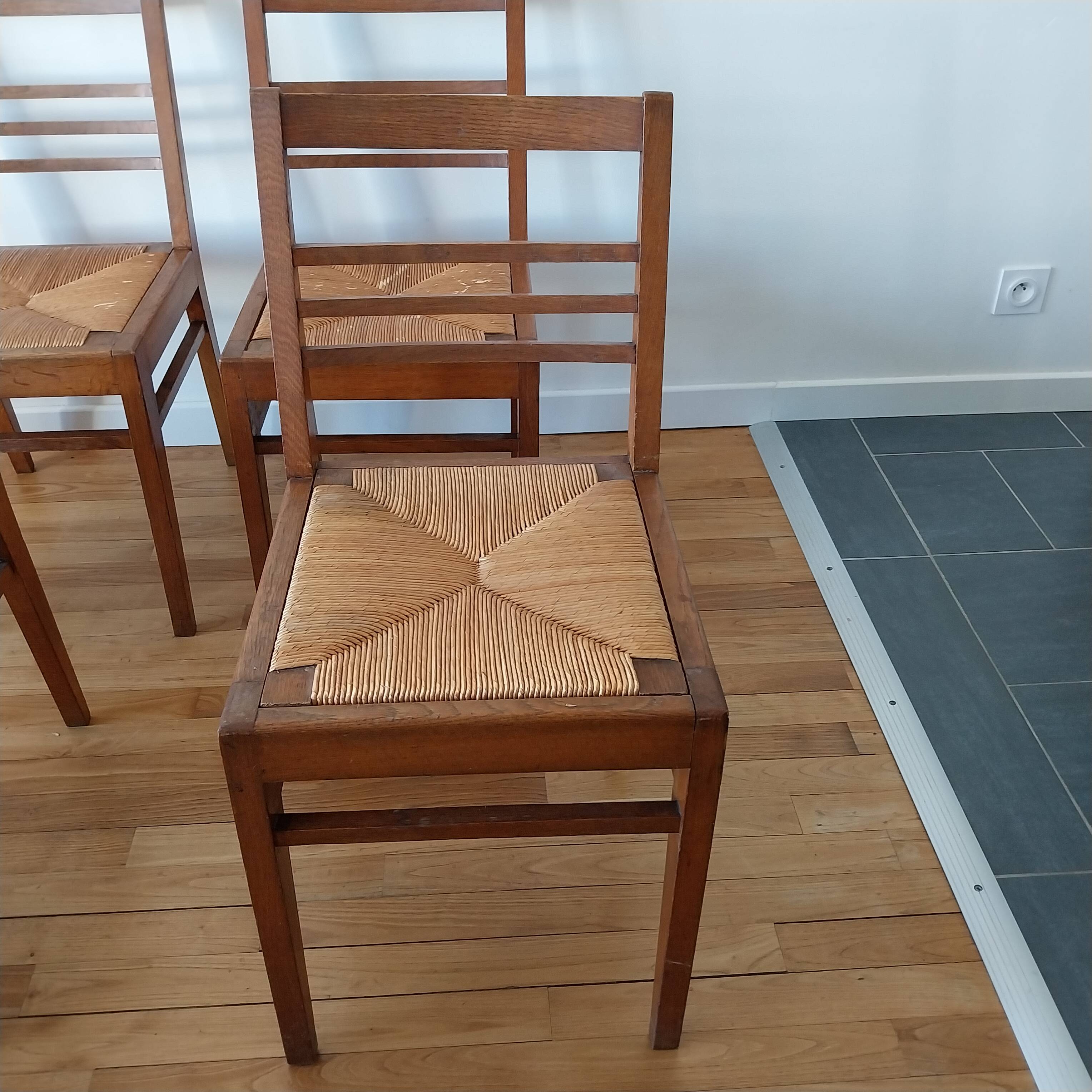 René Gabriel Chairs