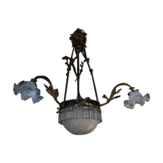 1900s chandelier