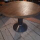 Round table