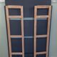 Bookseer folding shelf