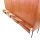 Buffet haut B60 en teck vintage par Dieter Waeckerlin – Behr