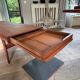 Johannes Andersen coffee table - Denmark, 1960s