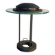 Saturn lamp by Robert Sonneman for G. Kovacs 1980