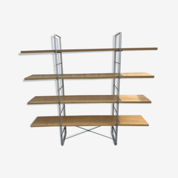 Shelf Niels Gammelgaard, Ikea 90