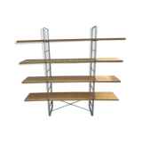 Shelf Niels Gammelgaard, Ikea 90